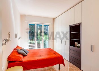 Camera / camera da letto - Trilocale via Baisi
 
59, Rapallo - foto 16