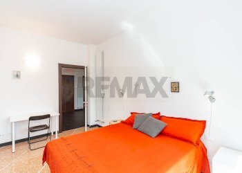 Camera / camera da letto - Trilocale via Baisi
 
59, Rapallo - foto 17