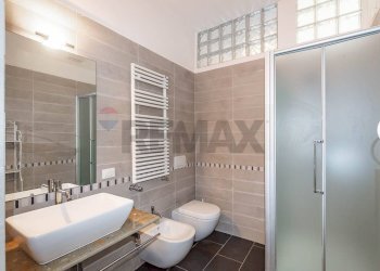Bagno - Trilocale via Baisi
 
59, Rapallo - foto 18