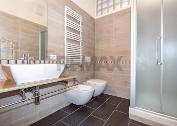 Bagno - Trilocale via Baisi
 
59, Rapallo - foto 19