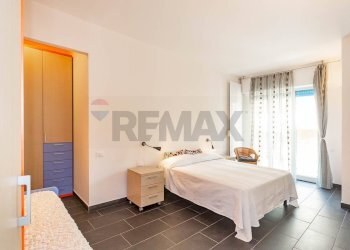 Camera / camera da letto - Trilocale via Baisi
 
59, Rapallo - foto 20