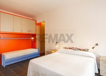 Camera / camera da letto - Trilocale via Baisi
 
59, Rapallo - foto 21