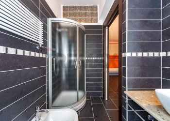 Bagno - Trilocale via Baisi
 
59, Rapallo - foto 22