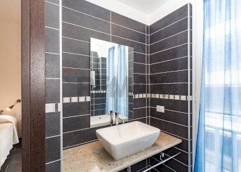 Bagno - Trilocale via Baisi
 
59, Rapallo - foto 23