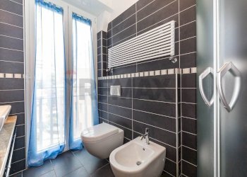 Bagno - Trilocale via Baisi
 
59, Rapallo - foto 24