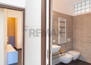 Bagno - Trilocale via Baisi
 
59, Rapallo - foto 25