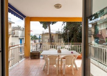 Balcone - Trilocale via Baisi
 
59, Rapallo - foto 27