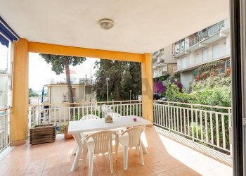 Terrazza - Trilocale via Baisi
 
59, Rapallo - foto 28