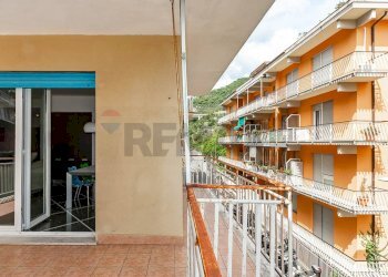 Balcone - Trilocale via Baisi
 
59, Rapallo - foto 29