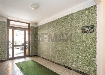 Ricezione / Lobby - Trilocale via Baisi
 
59, Rapallo - foto 33