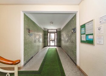 Ricezione / Lobby - Trilocale via Baisi
 
59, Rapallo - foto 34