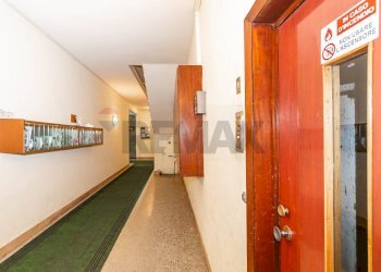 Hall / corridoio - Trilocale via Baisi
 
59, Rapallo - foto 37