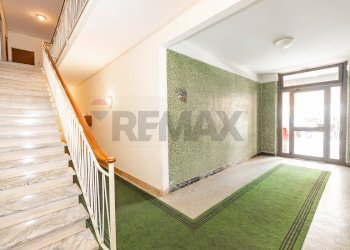 Ricezione / Lobby - Trilocale via Baisi
 
59, Rapallo - foto 38