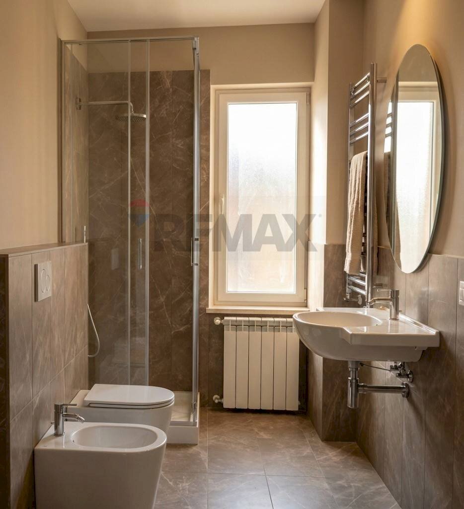 Bagno - Bilocale San Donato Milanese - foto 2