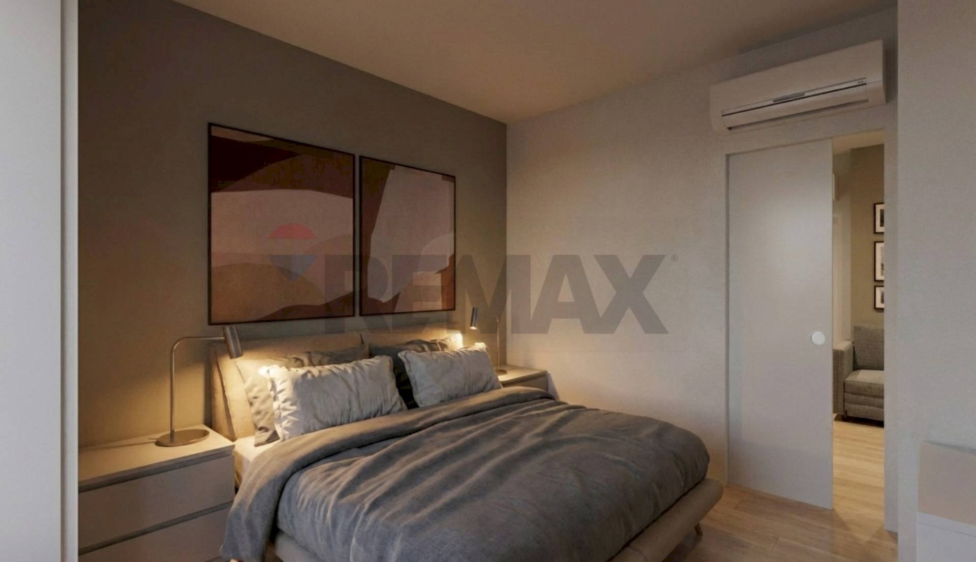 Camera / camera da letto - Bilocale San Donato Milanese - foto 3