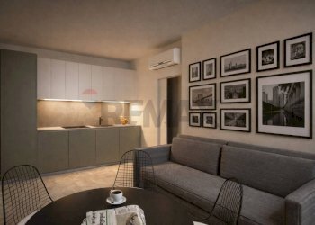 Soggiorno - Two-room apartment San Donato Milanese - photo 1