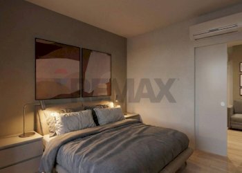 Camera / camera da letto - Two-room apartment San Donato Milanese - photo 3