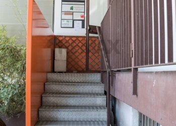 Scale - Two-room apartment San Donato Milanese - photo 5