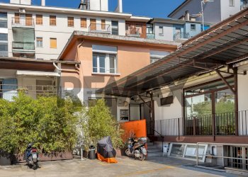 Edificio all\'aperto - Bilocale via emilia
 
22, San Donato Milanese - foto 53