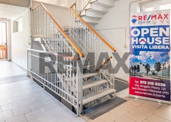Scale - Bilocale via emilia
 
22, San Donato Milanese - foto 54