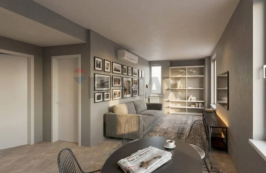 Soggiorno - Bilocale San Donato Milanese - foto 1