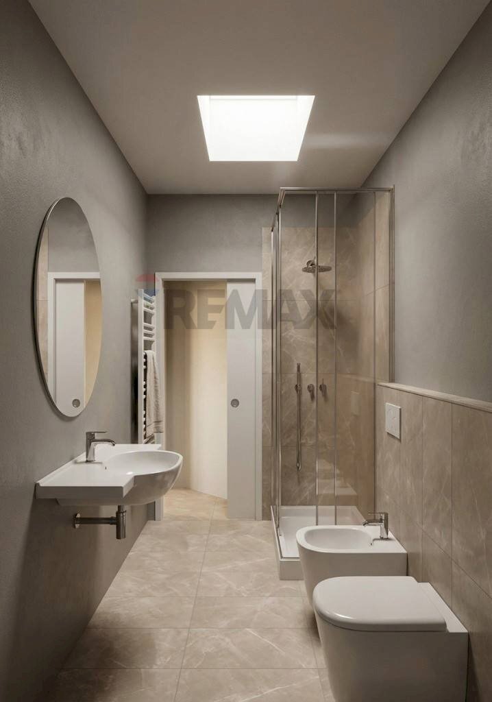 Bagno - Bilocale San Donato Milanese - foto 3