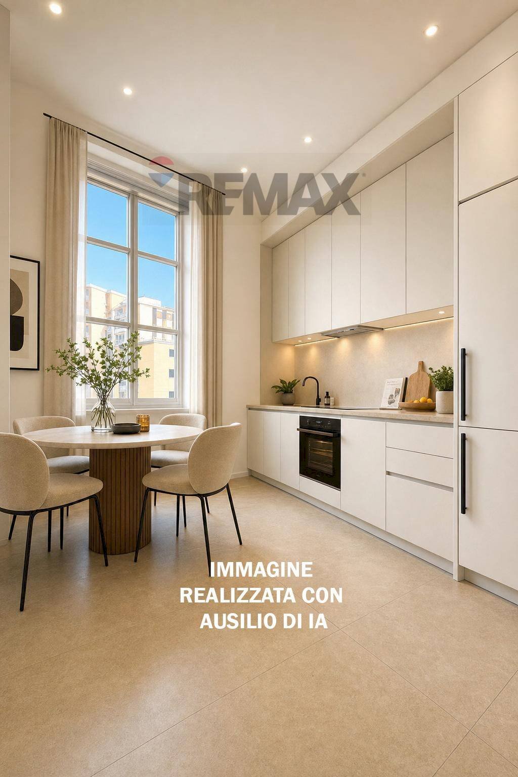 Cucina - Bilocale via emilia
 
22, San Donato Milanese - foto 1