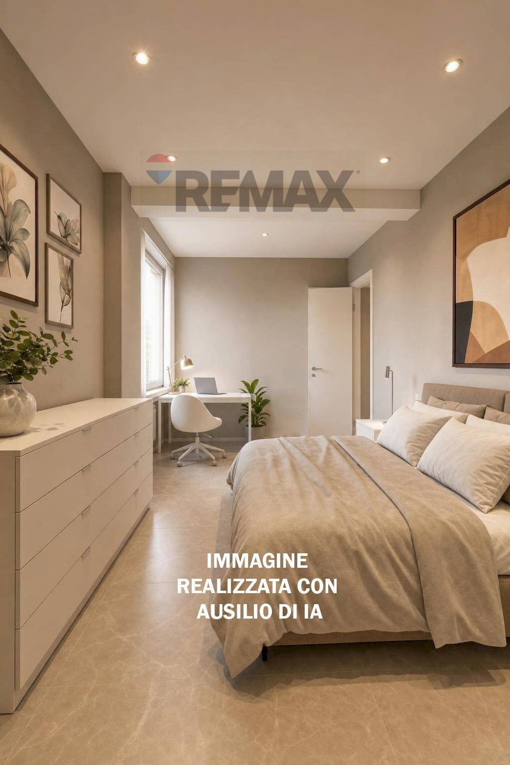 Camera / camera da letto - Bilocale via emilia
22, San Donato Milanese - foto 2