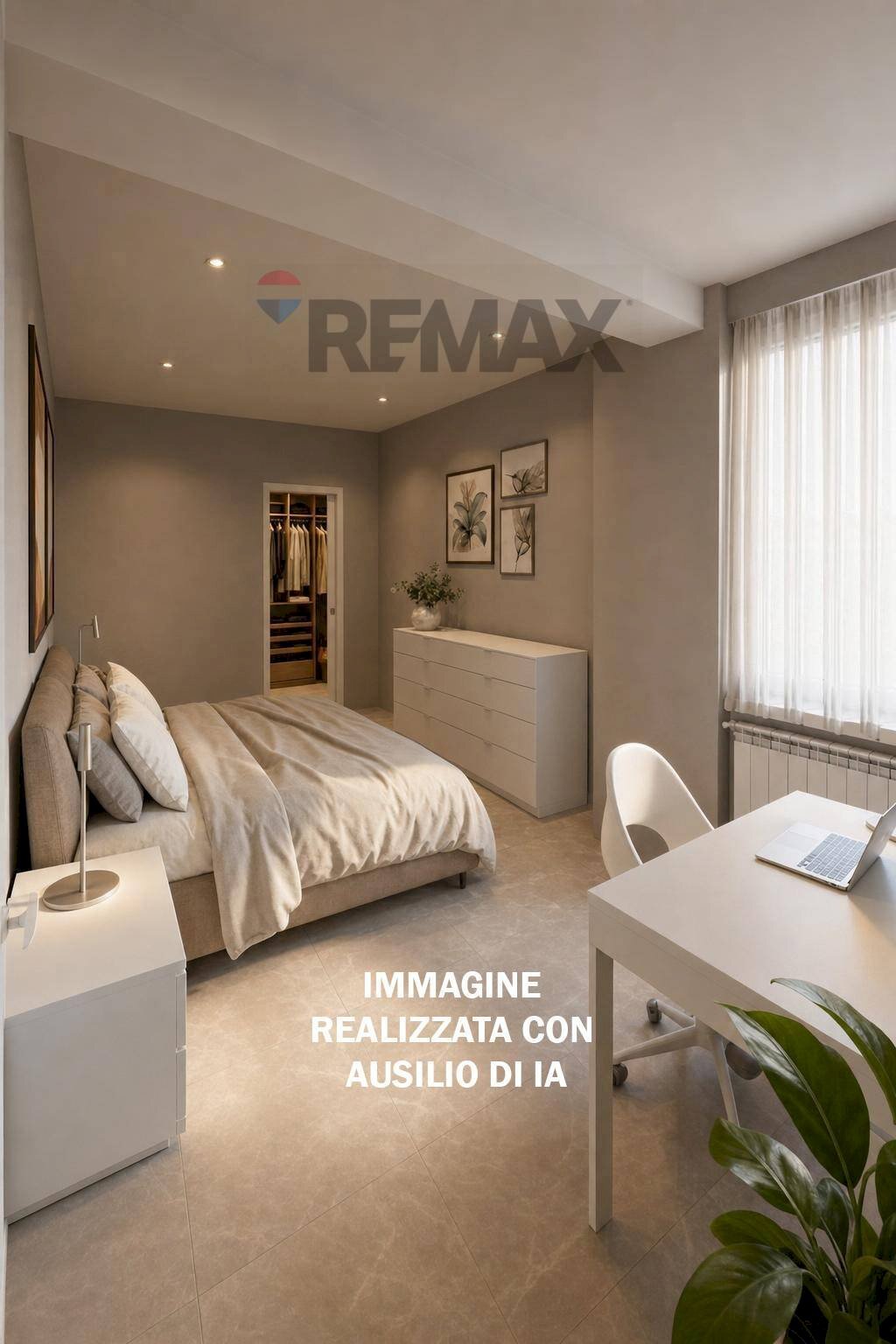 Camera / camera da letto - Bilocale via emilia
22, San Donato Milanese - foto 3