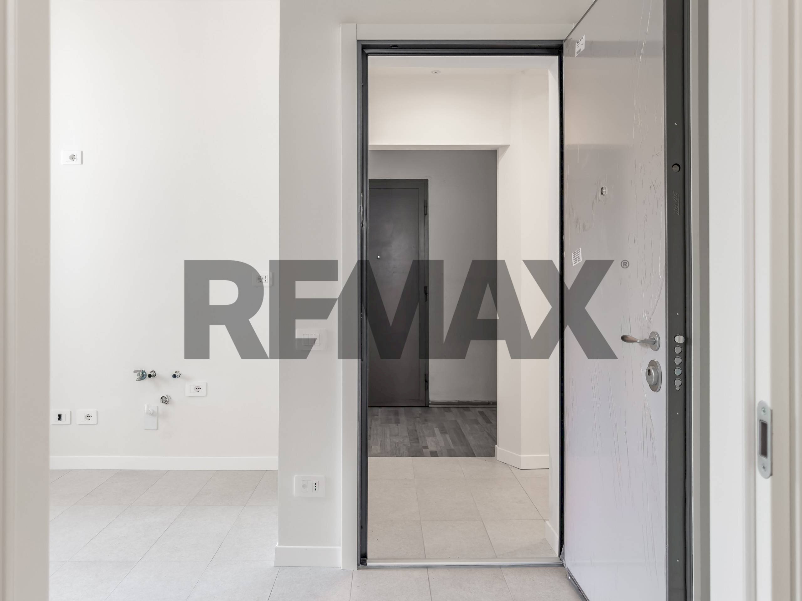 Hall / corridoio - Bilocale via emilia
22, San Donato Milanese - foto 2