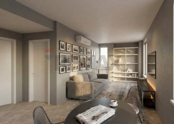 Soggiorno - Bilocale San Donato Milanese - foto 1