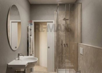 Bagno - Bilocale San Donato Milanese - foto 3