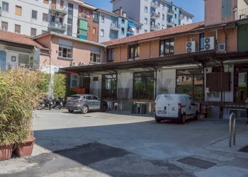 Edificio all\'aperto - Bilocale San Donato Milanese - foto 5