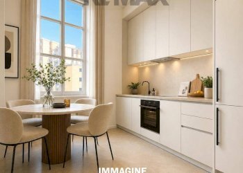 Cucina - Bilocale via emilia
22, San Donato Milanese - foto 1