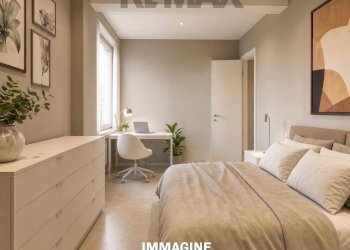 Camera / camera da letto - Bilocale via emilia
22, San Donato Milanese - foto 2