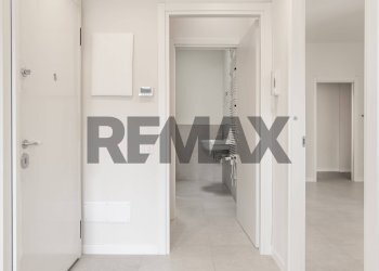 Hall / corridoio - Bilocale via emilia
 
22, San Donato Milanese - foto 4