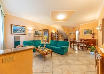 Sala da pranzo - Villa Via Preganziol, Roma - foto 6