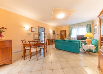 Sala da pranzo - Villa Via Preganziol, Roma - foto 7