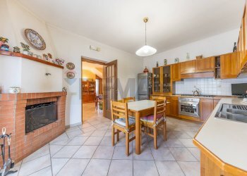 Cucina - Villa Via Preganziol, Roma - foto 8