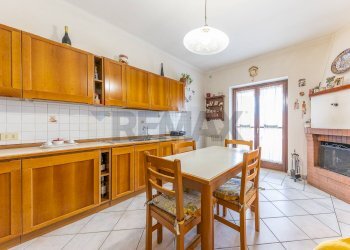 Cucina - Villa Via Preganziol, Roma - foto 9