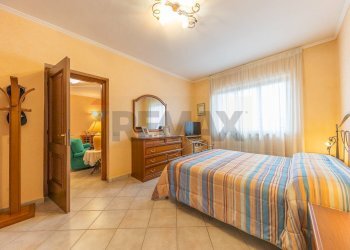 Camera / camera da letto - Villa Via Preganziol, Roma - foto 12