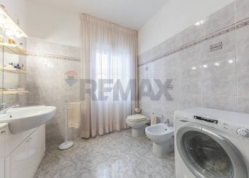 Bagno - Villa Via Preganziol, Roma - foto 13