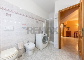 Bagno - Villa Via Preganziol, Roma - foto 14