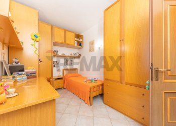 Camera / camera da letto - Villa Via Preganziol, Roma - foto 15