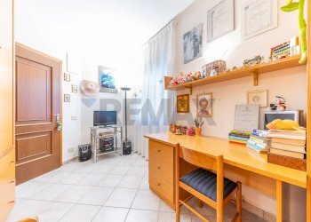 Ufficio - Villa Via Preganziol, Roma - foto 16