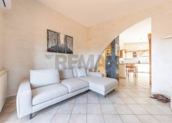 Soggiorno - Villa Via Preganziol, Roma - foto 21