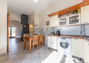 Cucina - Villa Via Preganziol, Roma - foto 22