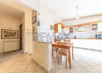 Cucina - Villa Via Preganziol, Roma - foto 23