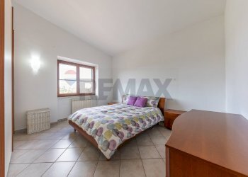 Camera / camera da letto - Villa Via Preganziol, Roma - foto 24