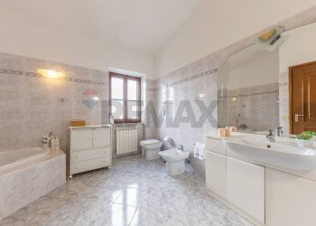 Bagno - Villa Via Preganziol, Roma - foto 26